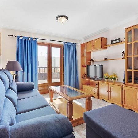 Blue Sky Apartment Puerto del Carmen  Luaran gambar