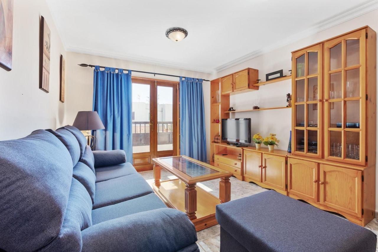 Blue Sky Apartment Puerto del Carmen  Luaran gambar