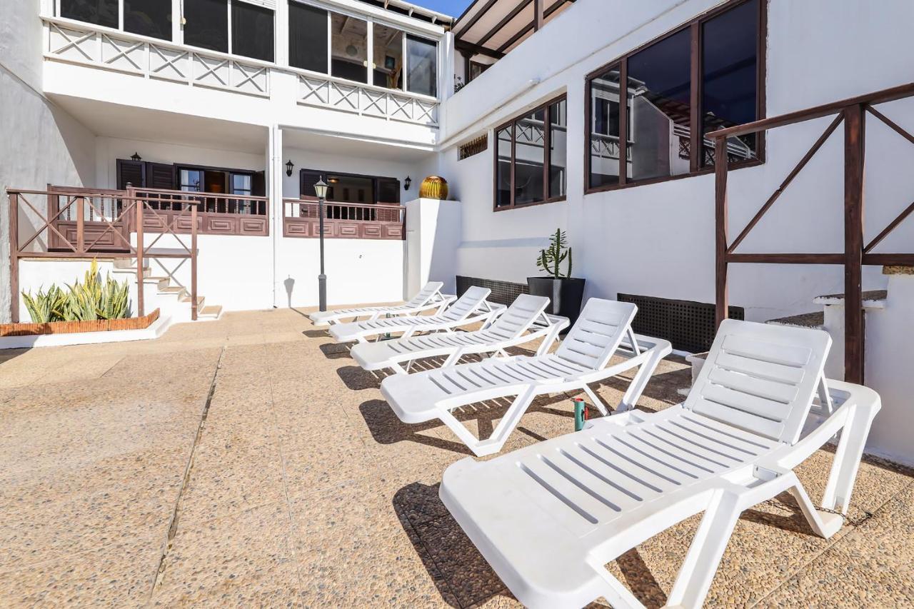 Blue Sky Apartment Puerto del Carmen  Luaran gambar