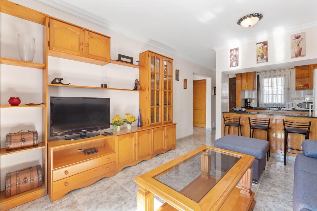 Blue Sky Apartment Puerto del Carmen  Luaran gambar