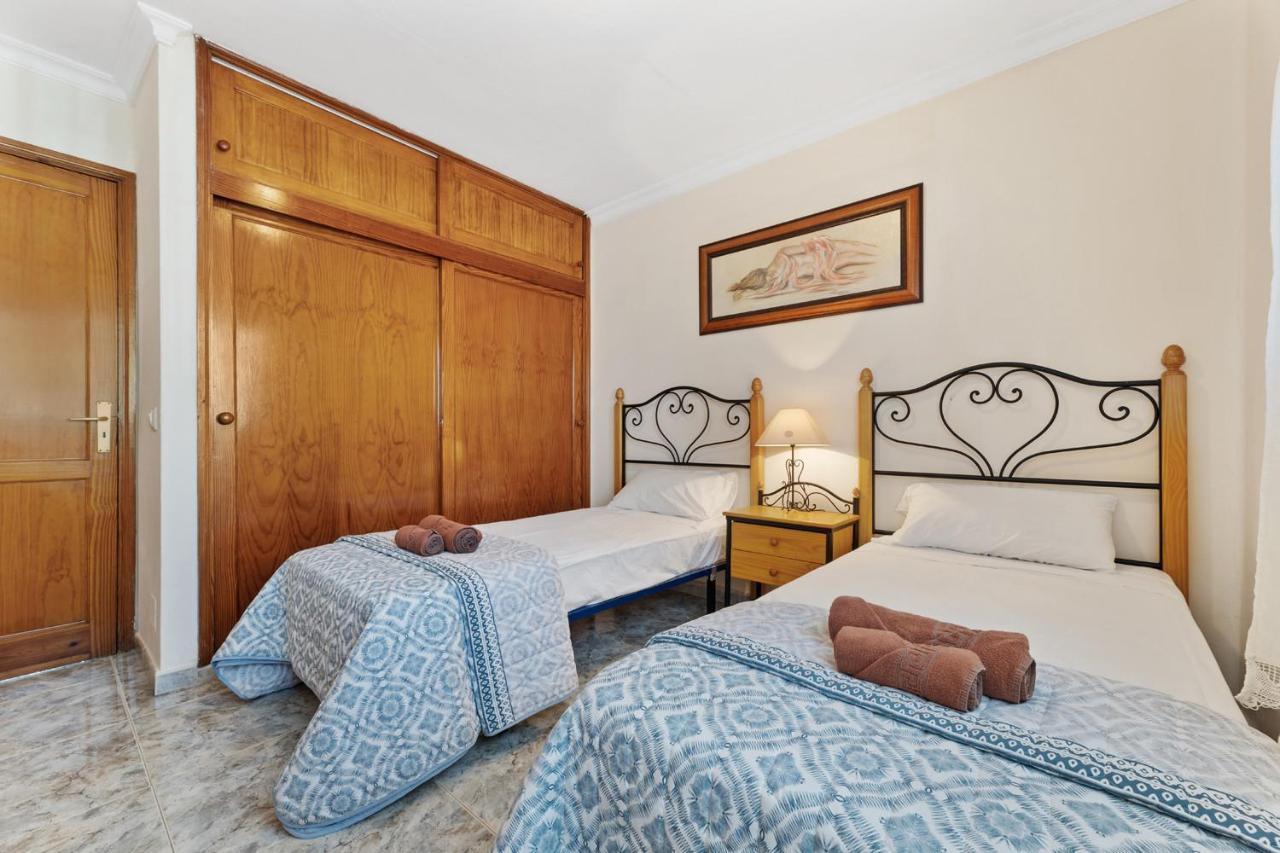 Blue Sky Apartment Puerto del Carmen  Luaran gambar