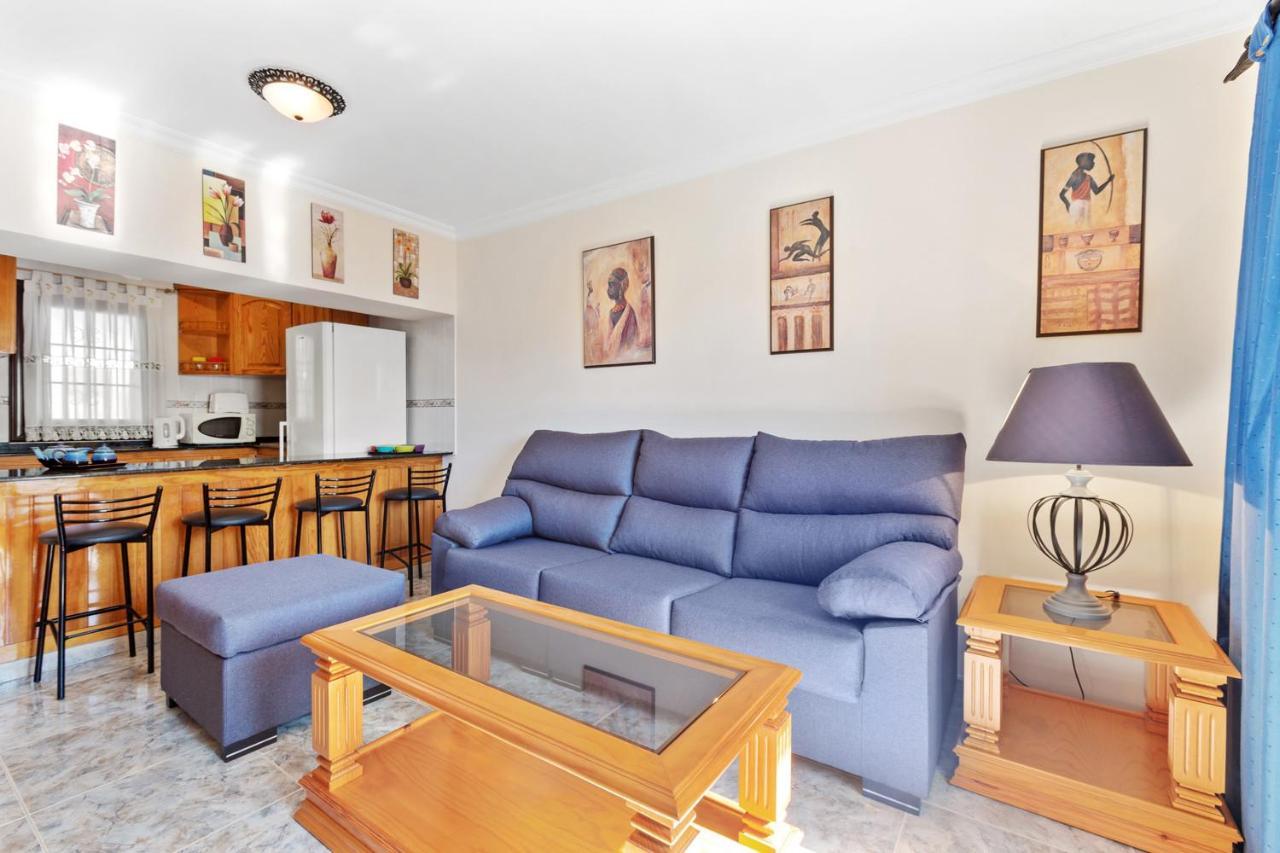Blue Sky Apartment Puerto del Carmen  Luaran gambar