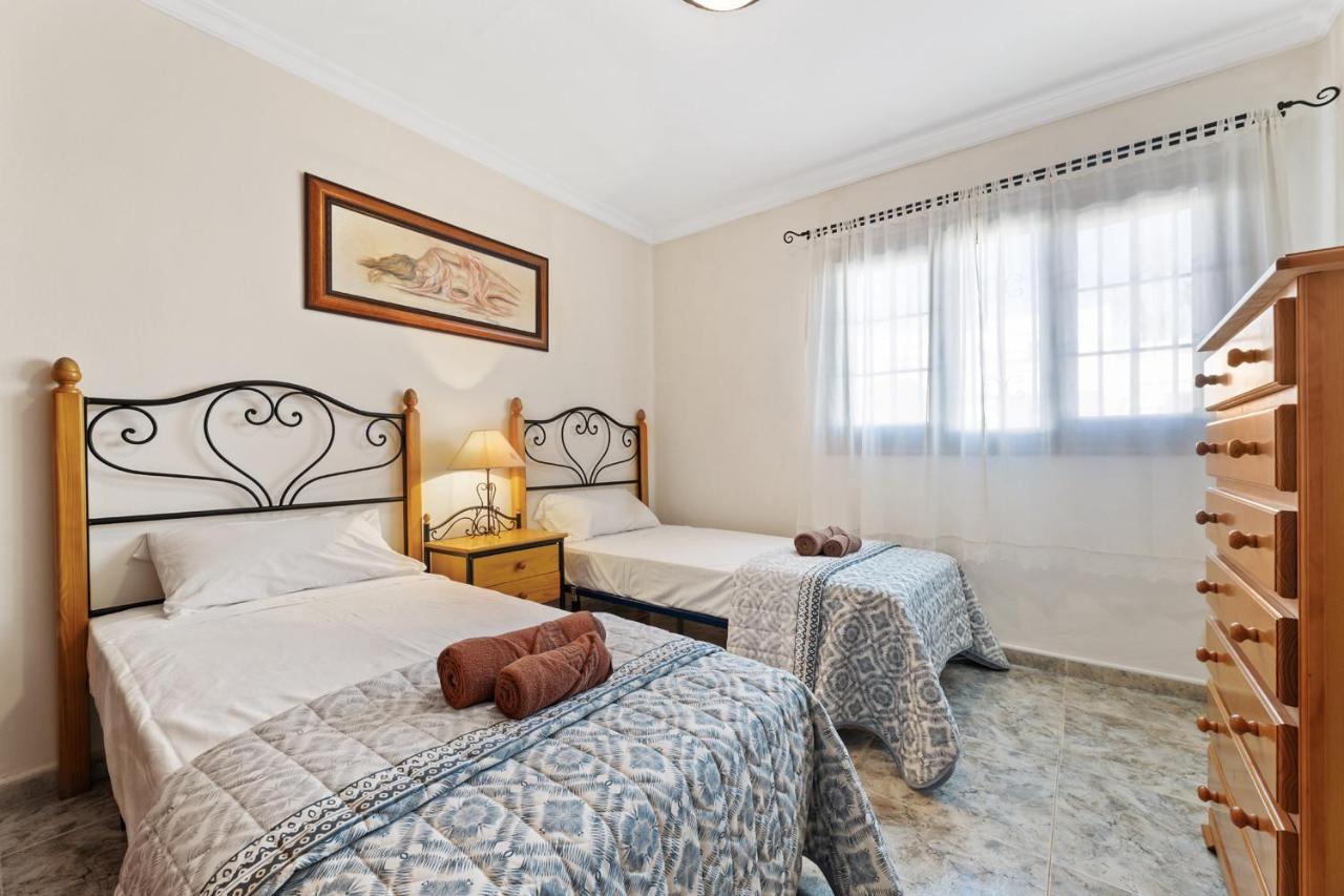 Blue Sky Apartment Puerto del Carmen  Luaran gambar