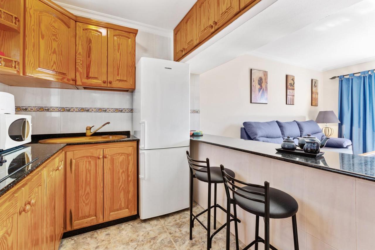 Blue Sky Apartment Puerto del Carmen  Luaran gambar