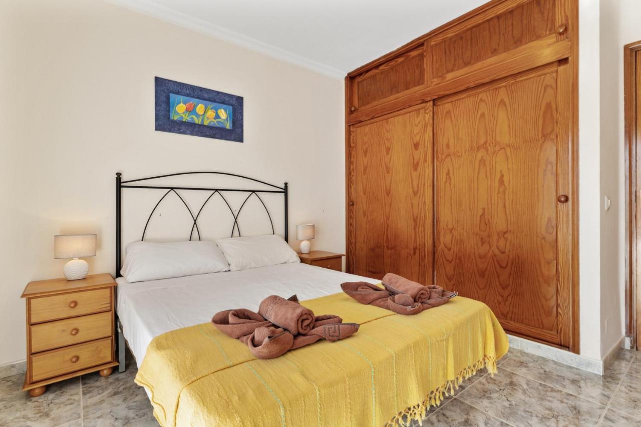Blue Sky Apartment Puerto del Carmen  Luaran gambar